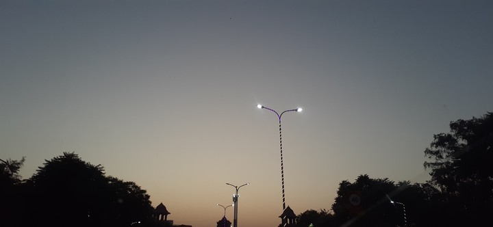 sky