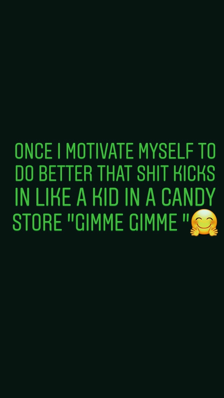 motivational