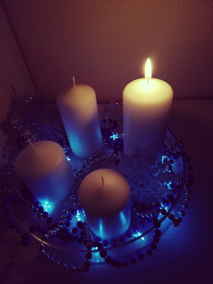 Candles