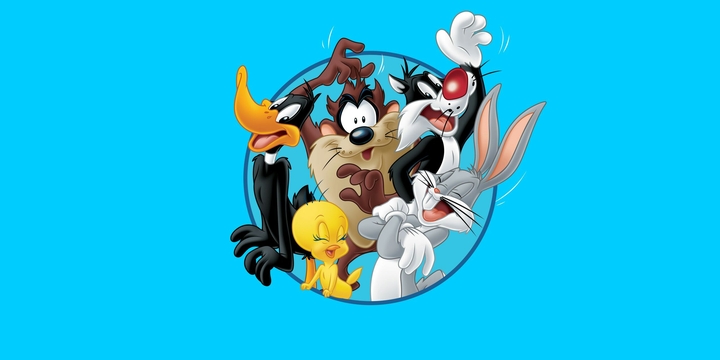 Looney Toons Gang