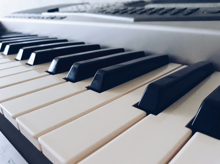 Piano