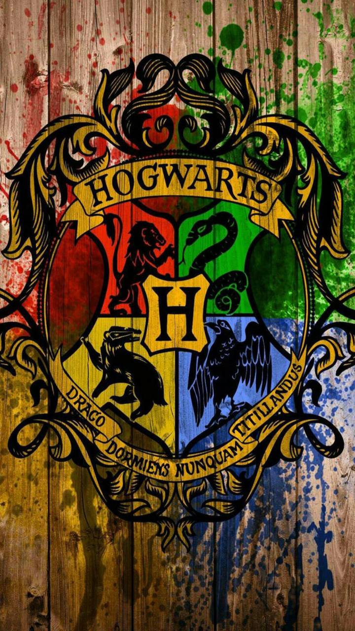 ⚡HOGWARTS⚡