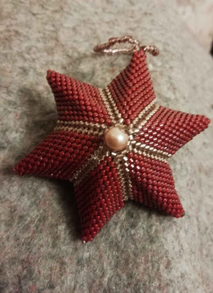 Christmas star