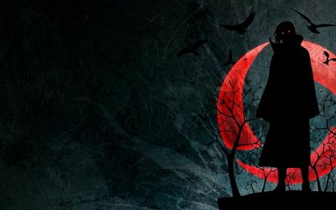 Uchiha Itachi