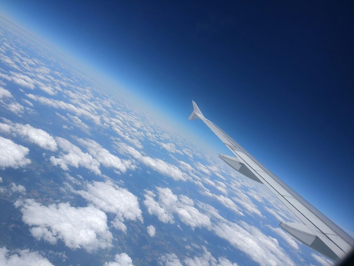 over the world 