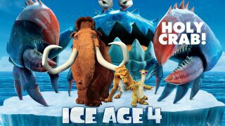ice age 4