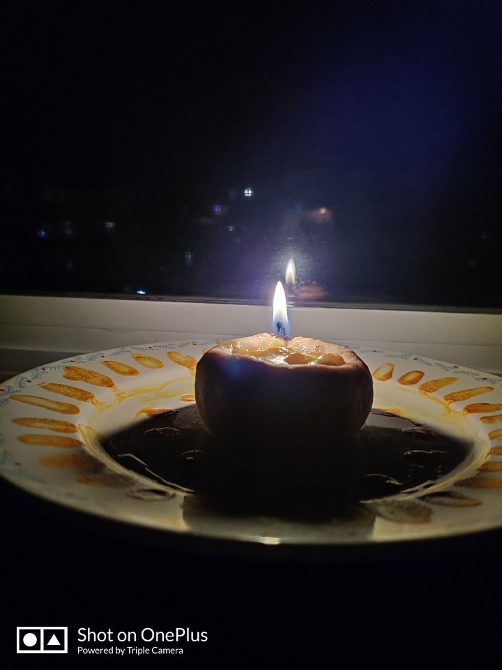 diya