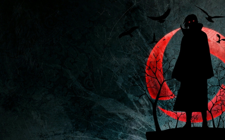 Uchiha Itachi