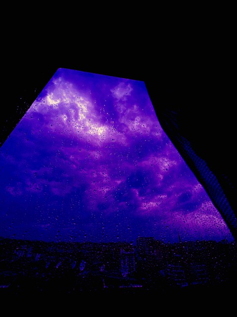 Purblue