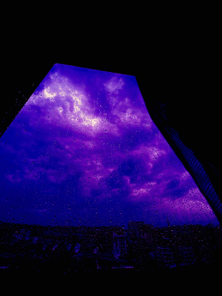Purblue