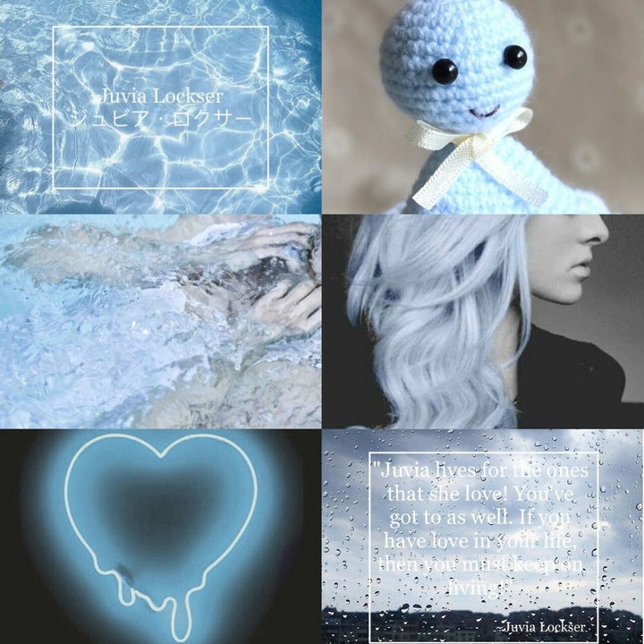 Juvia