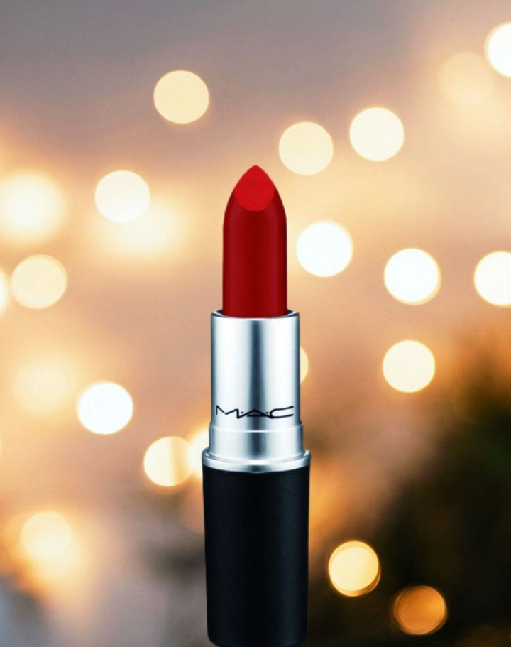 Red ❤