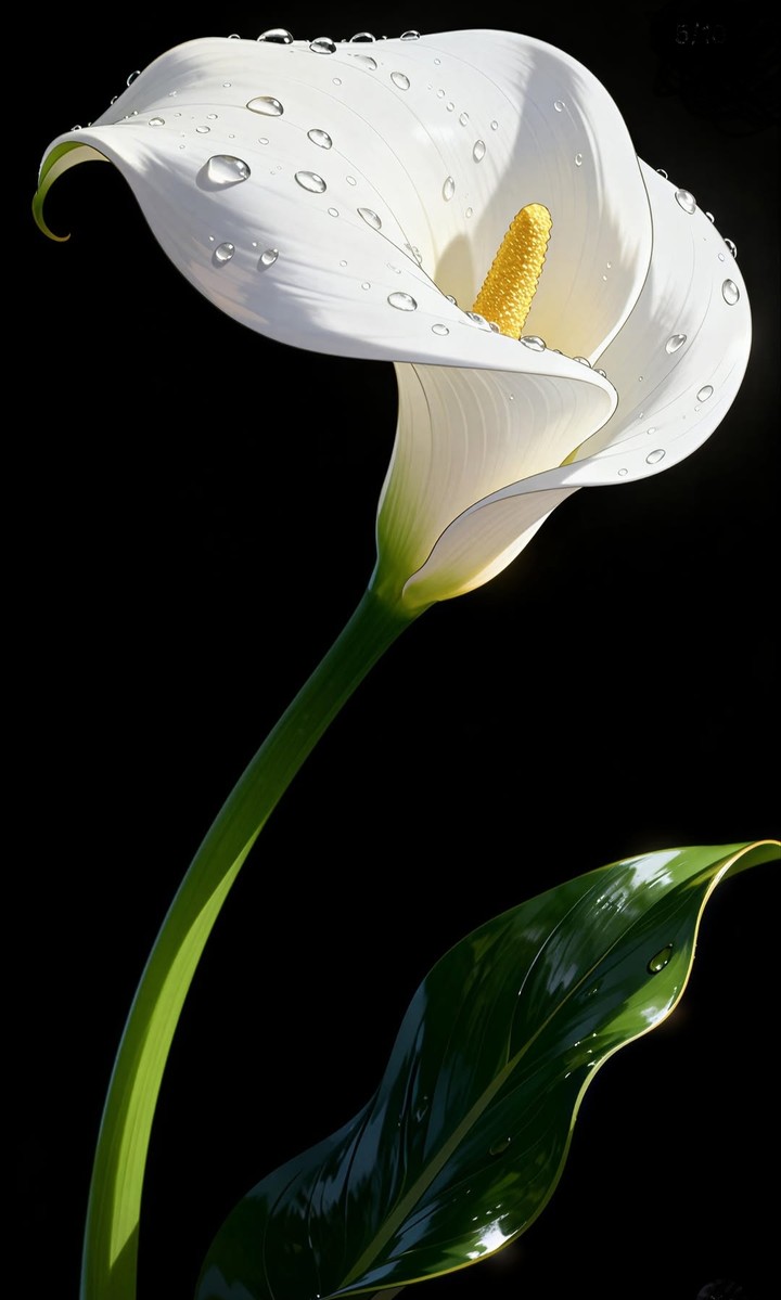 White ?