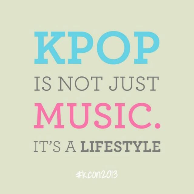 KPOP Rocks!!!