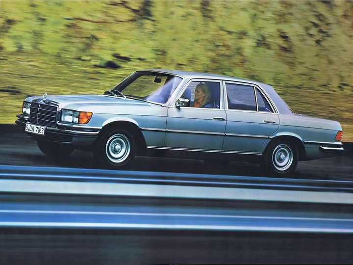 mercedes benz