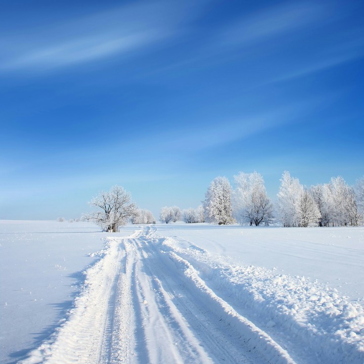 Snow