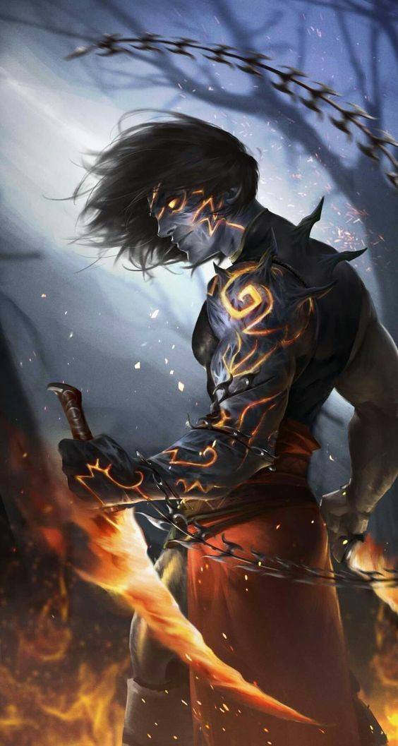 Prince Of Persia