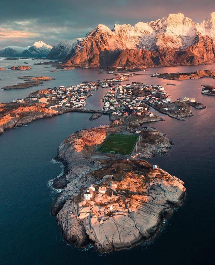 lofoten