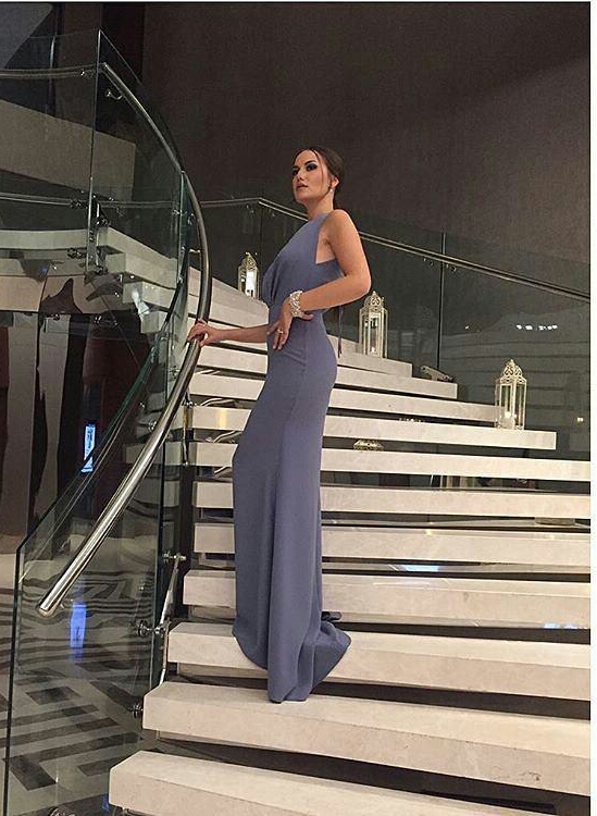 عکس جدید Fahriye Evcen