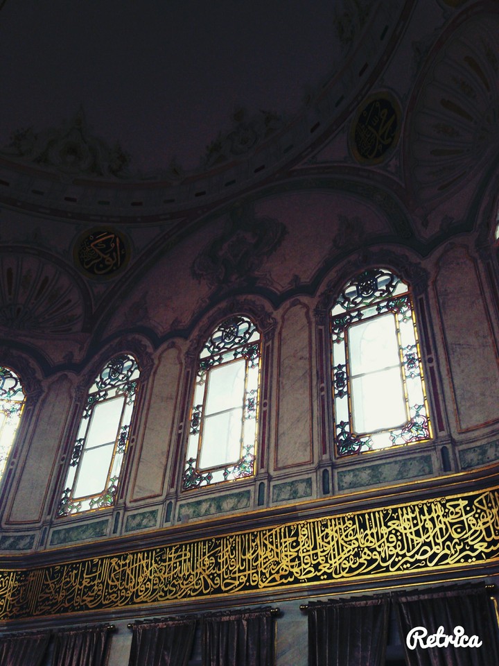 Huzur
