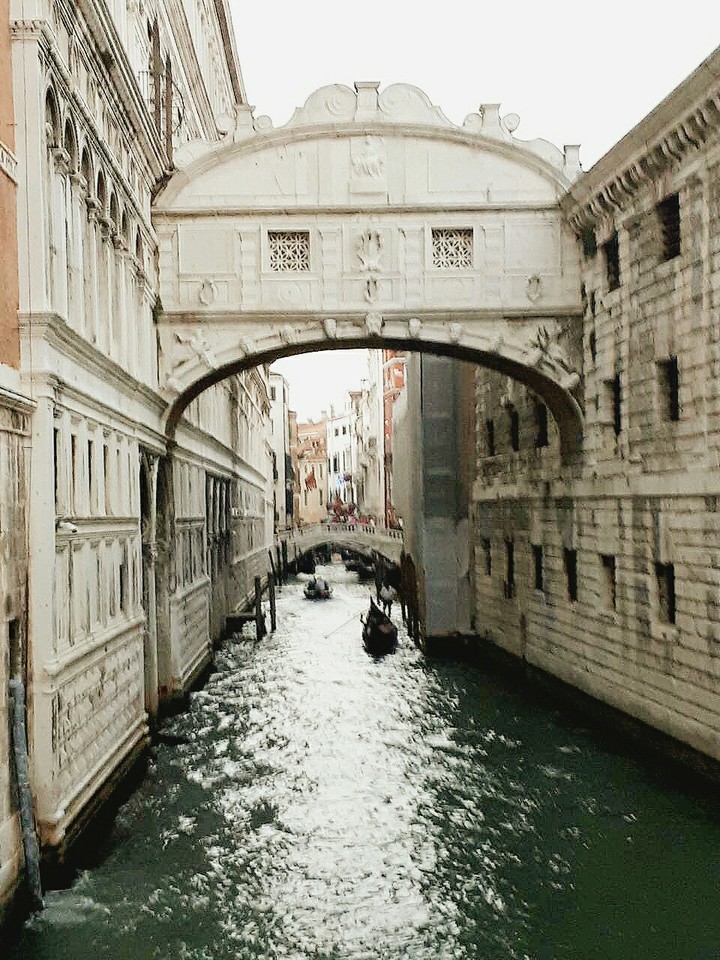 Vention ,Italy
