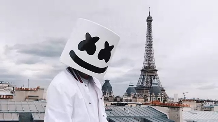 marshmello