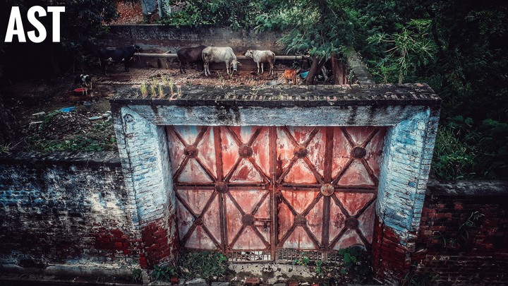 village (Gau)