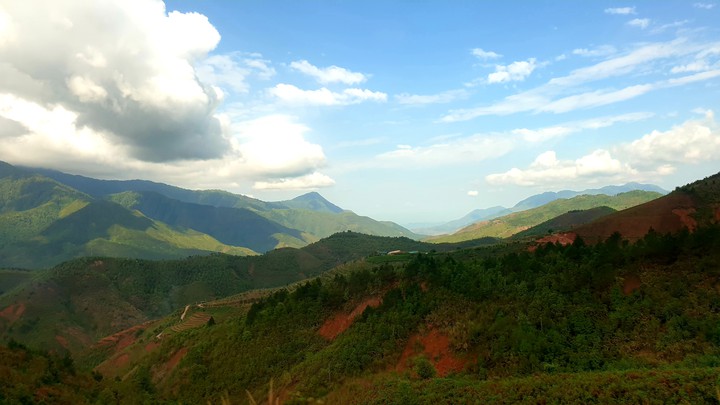 moutain