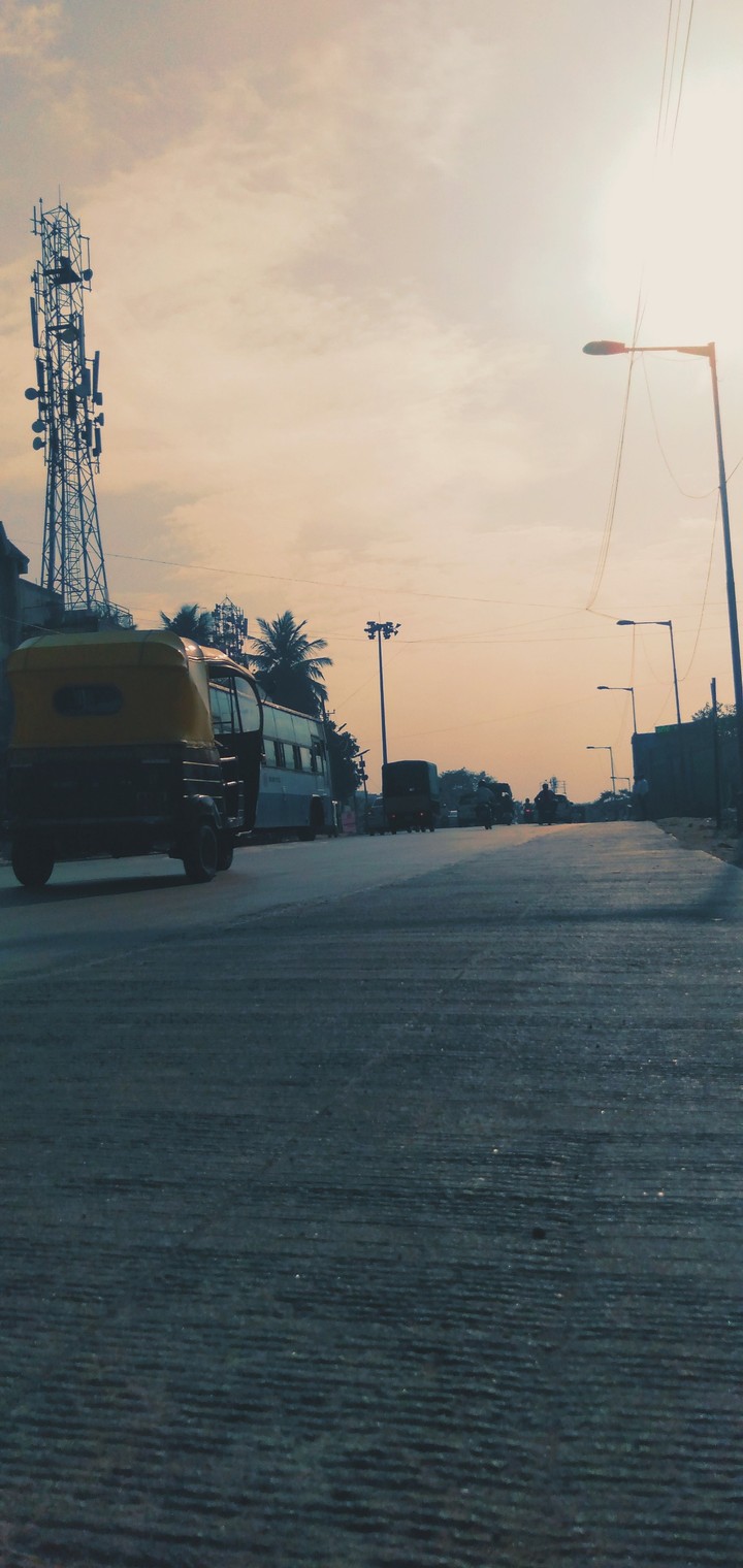 street vision