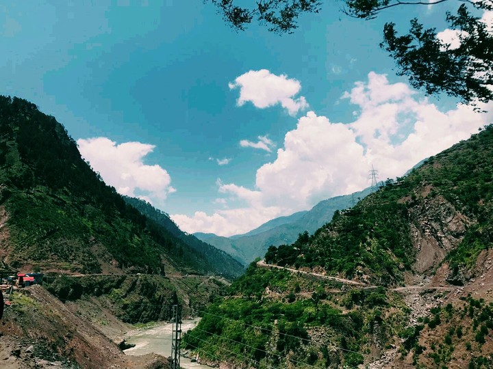 nature