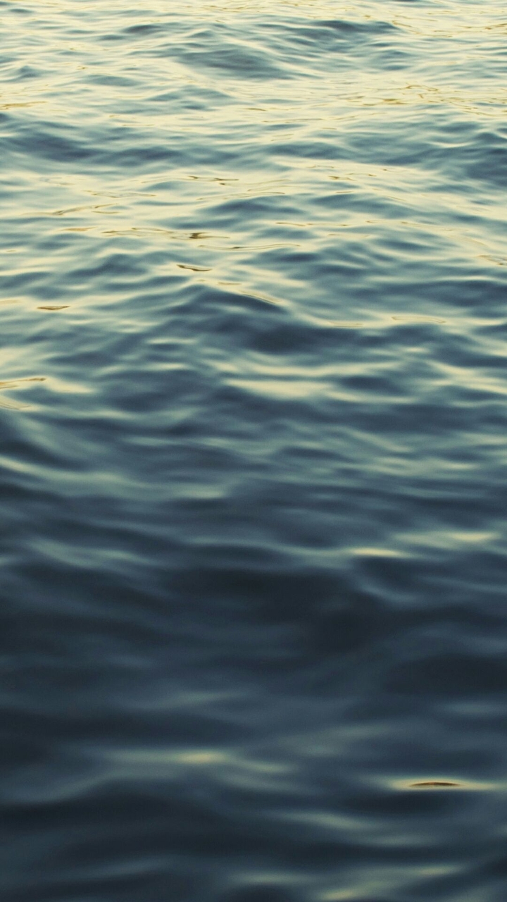 water