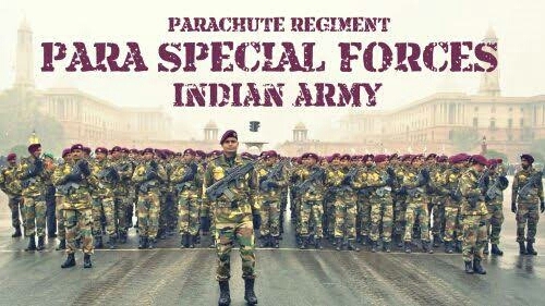 indian army