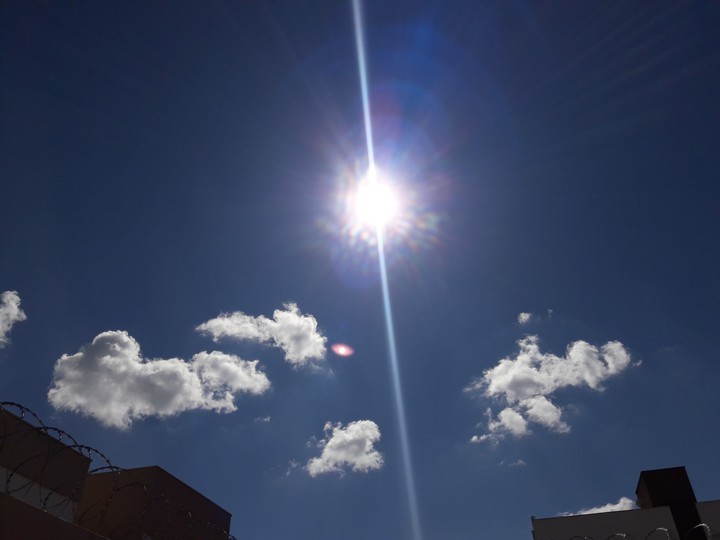 ▪︎The sky▪︎