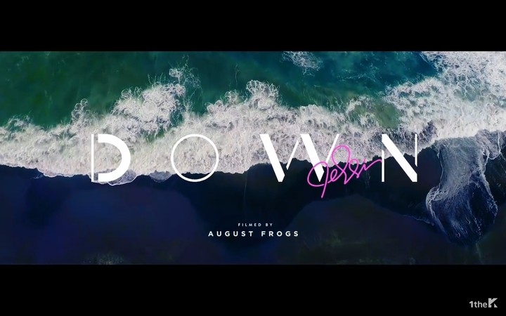 Jessi(제시) - 'Down'
