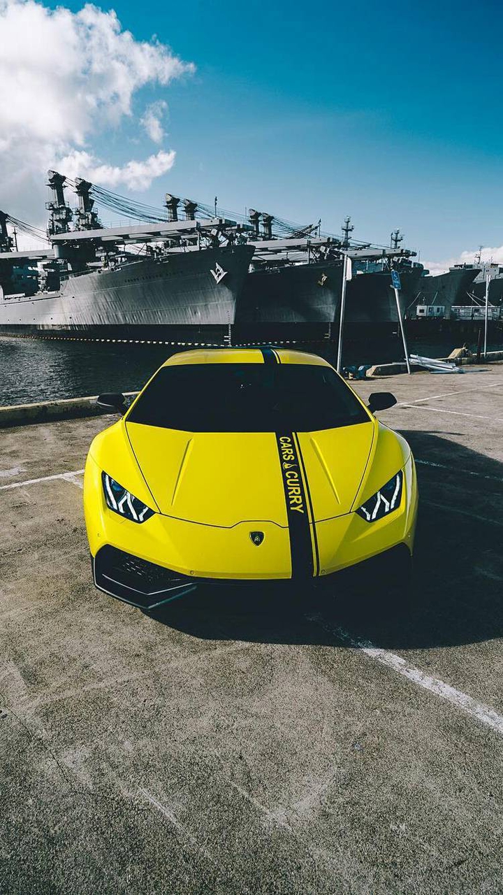 Lamborghini
