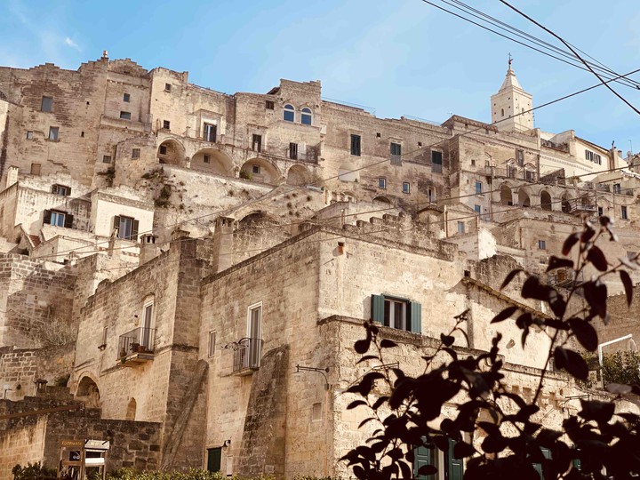 Matera