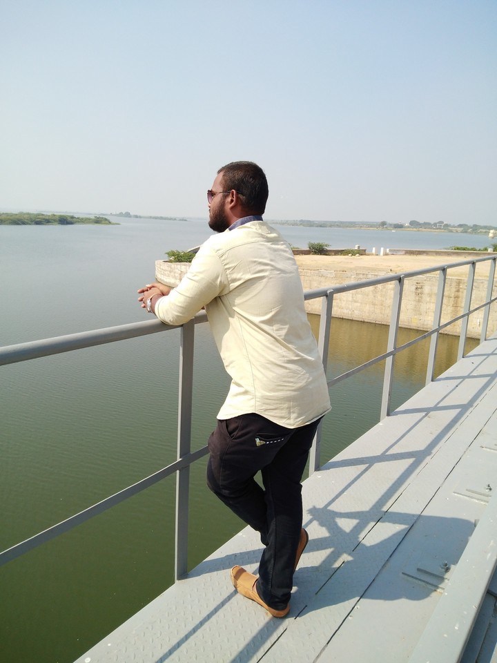 Vinod