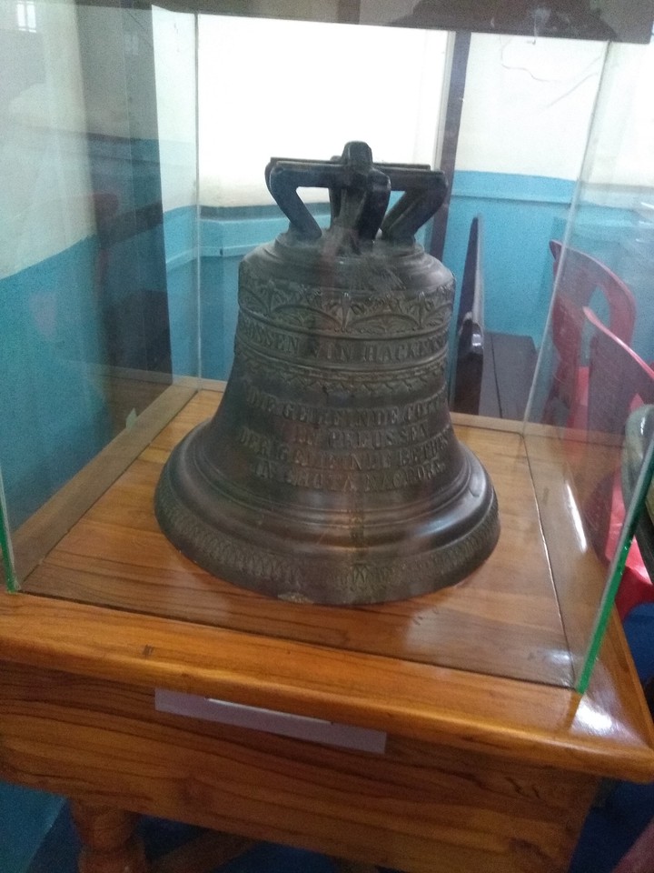 bell
