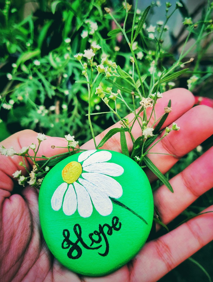 HOPE!
