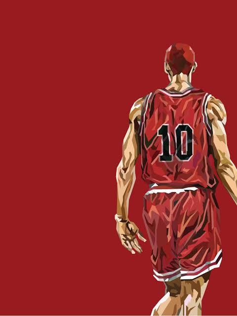 Sakuragi