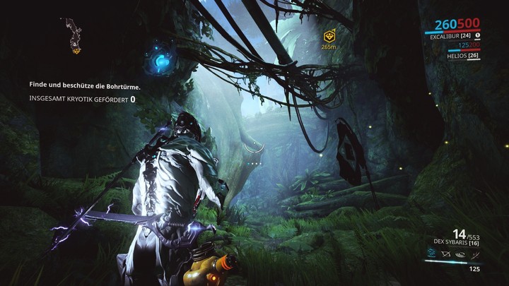 warframe