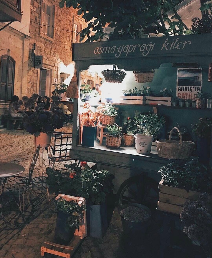 Hierbas