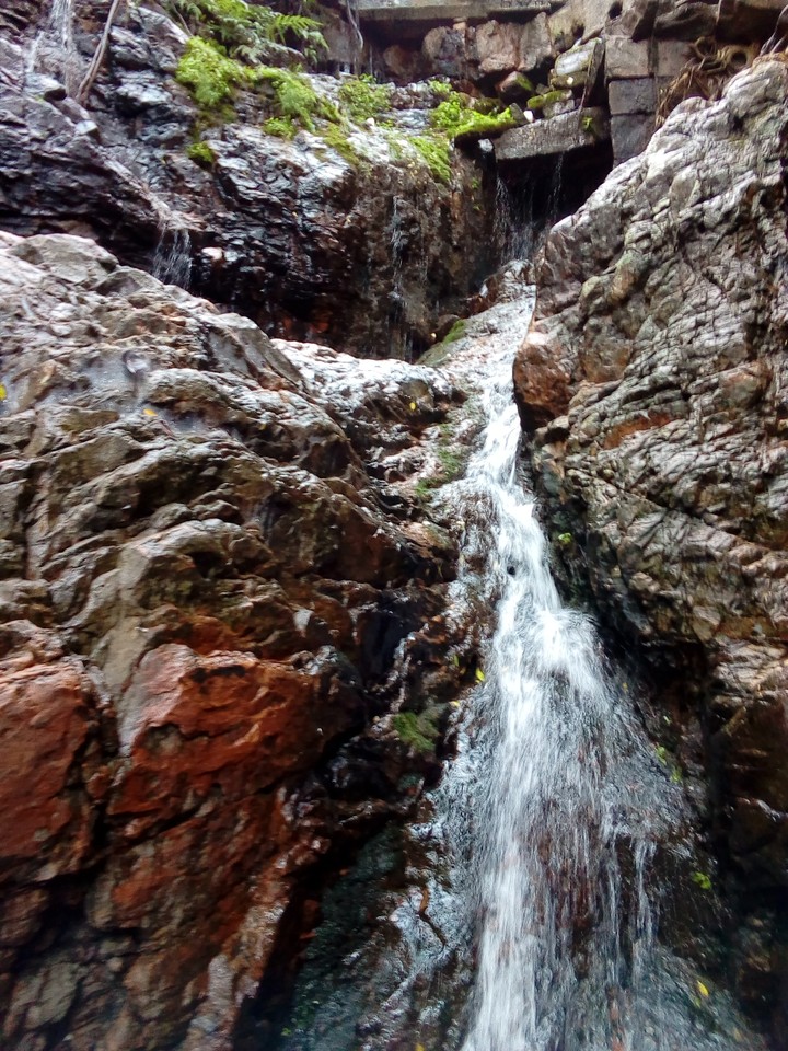 water Fall