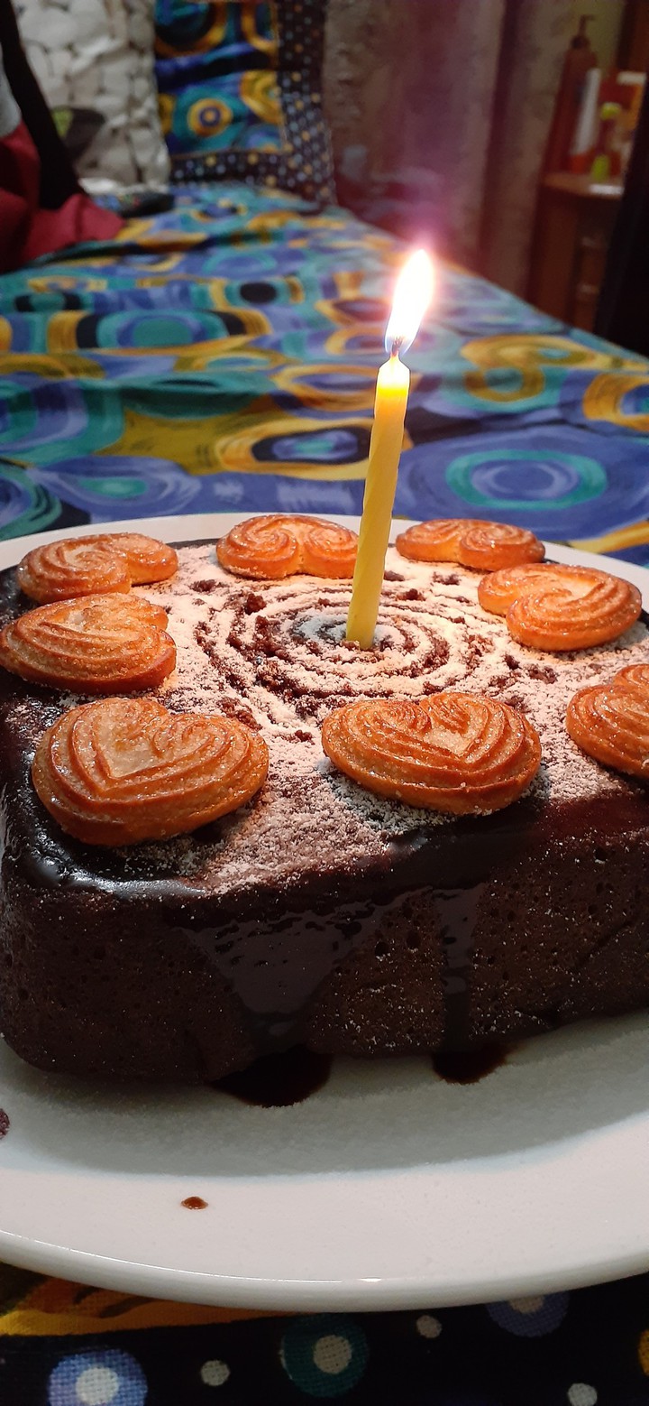 cake