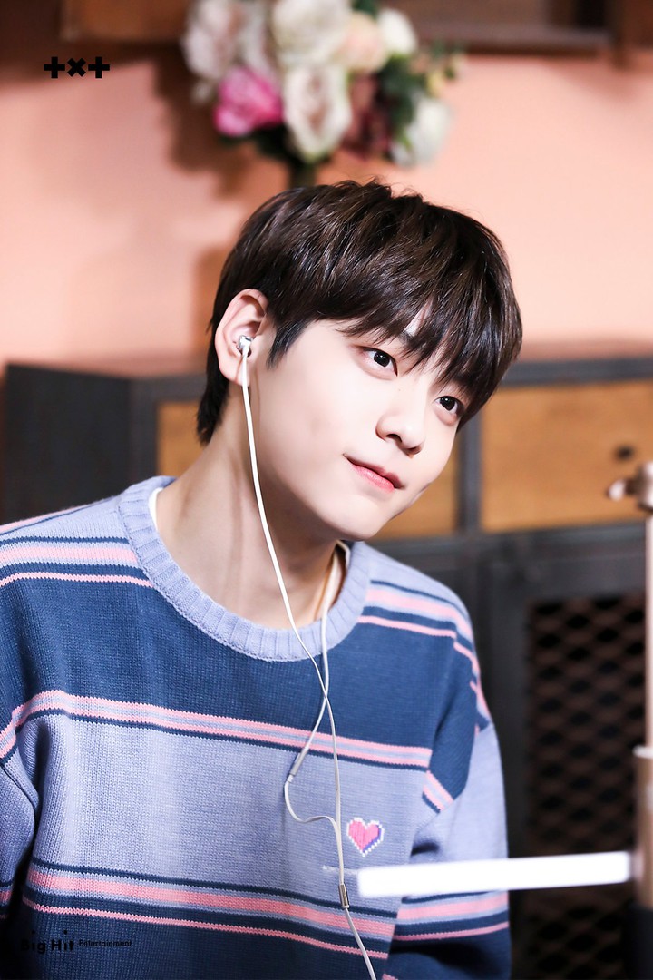 T♡M♡RR♡W X T♡GETHER - Sobin