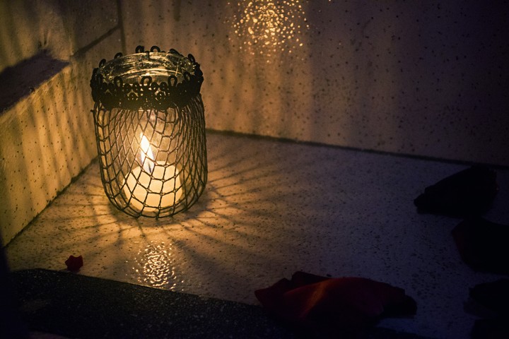 Candle
