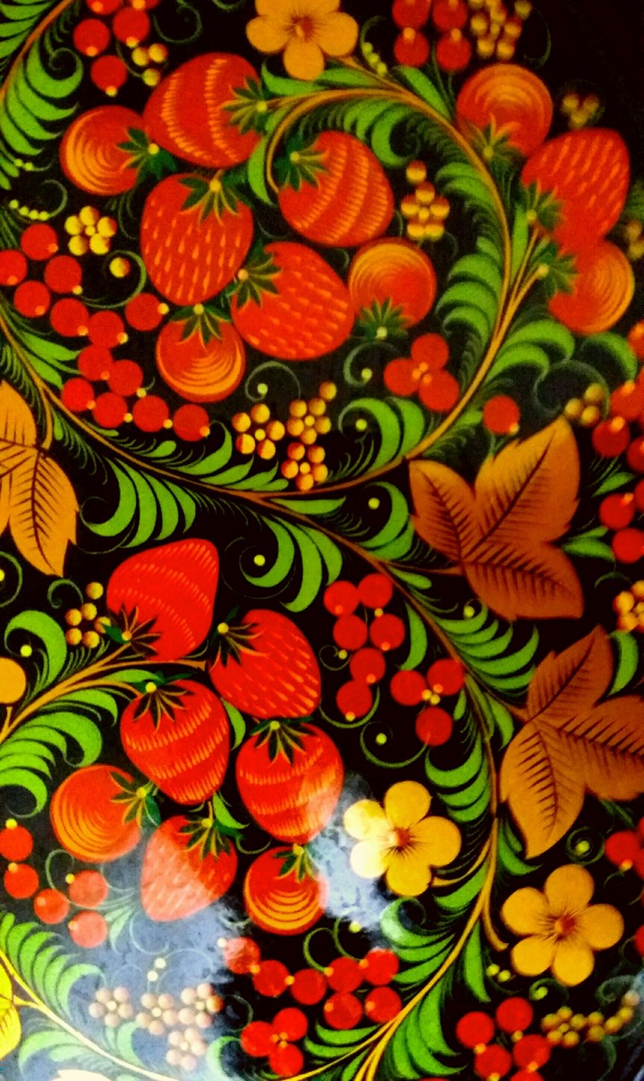 motifs