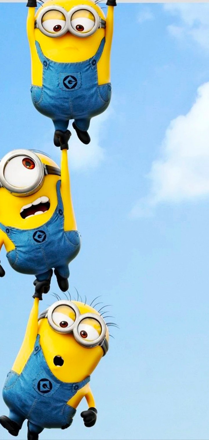 despicable me