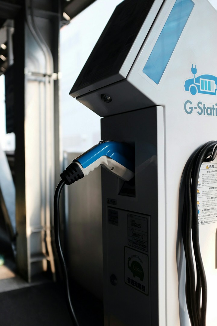 G-station