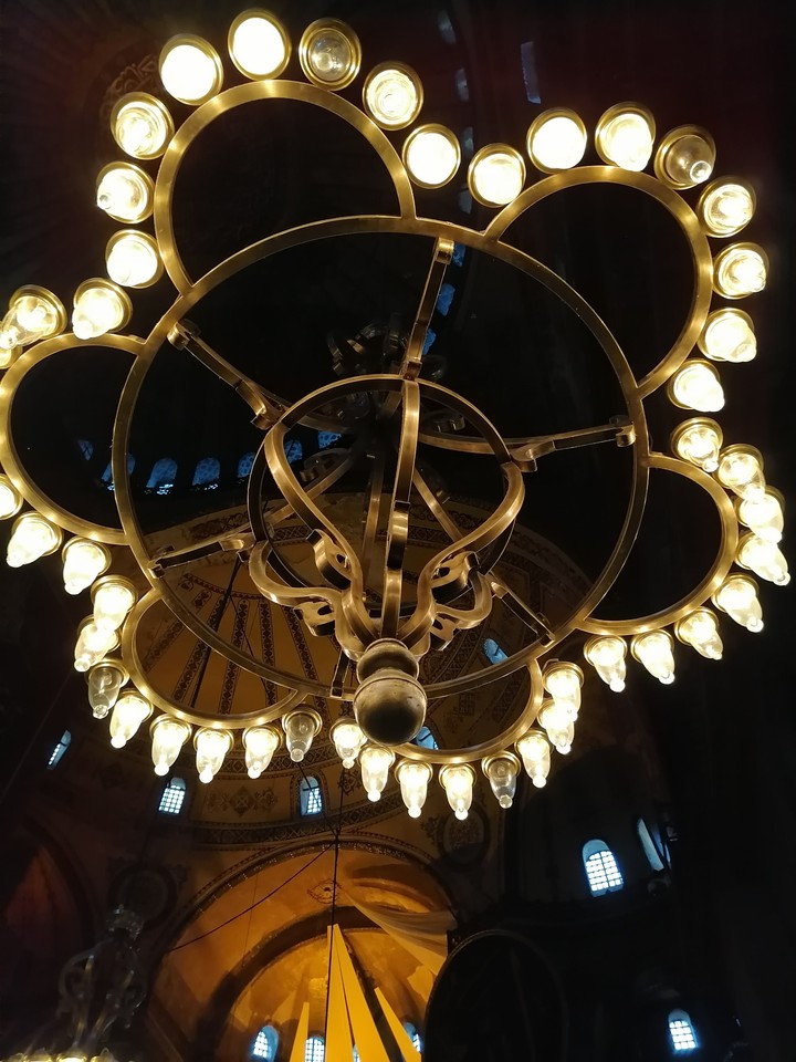 shine